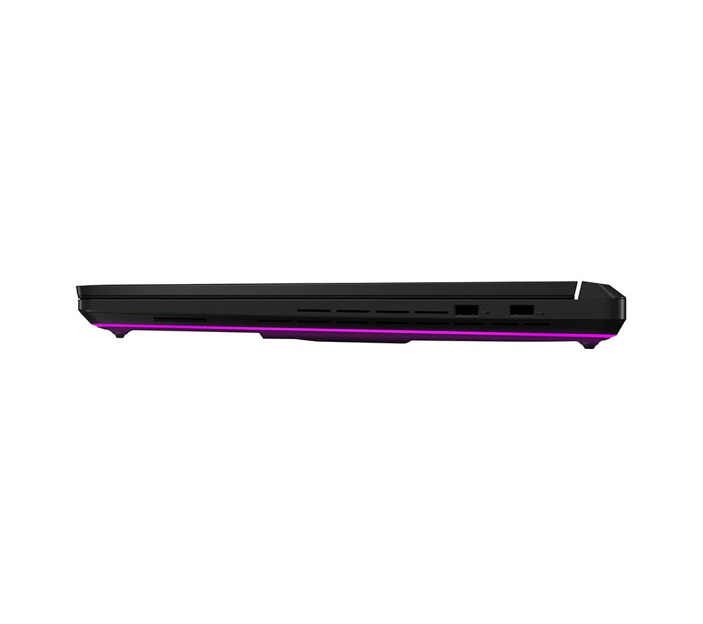 ASUS ROG Strix SCAR 18 18" Gaming Laptop - Intel&reg; Core&trade; Ultra 9, RTX 5080, 1 TB SSD image number 13 of 24