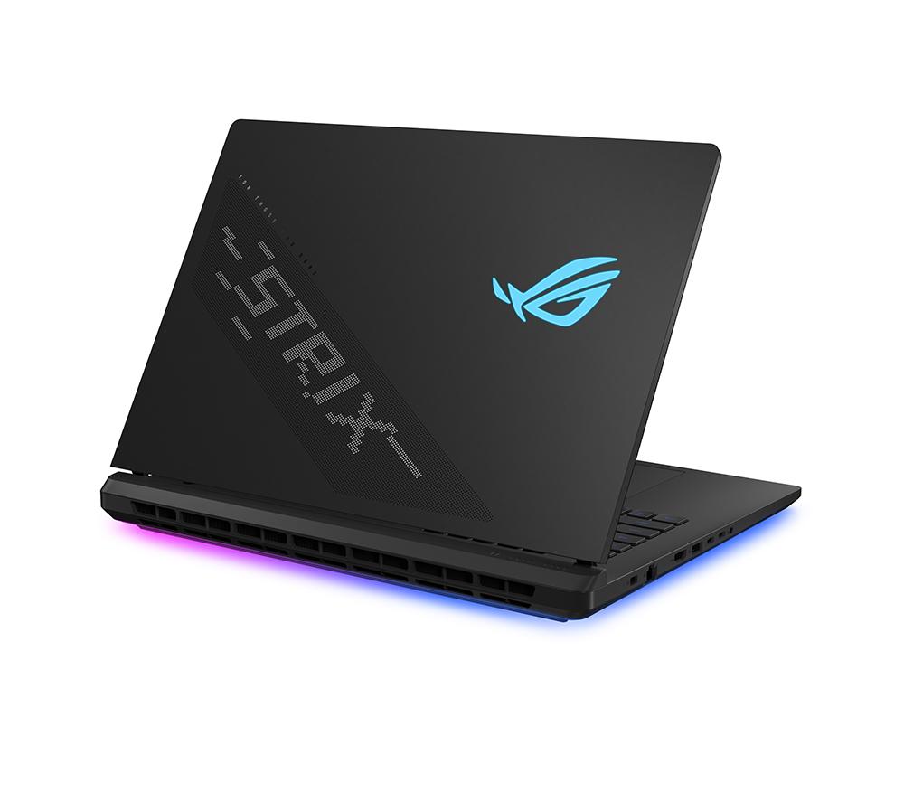 ASUS ROG Strix SCAR 18 18" Gaming Laptop - Intel&reg; Core&trade; Ultra 9, RTX 5080, 1 TB SSD image number 19 of 24