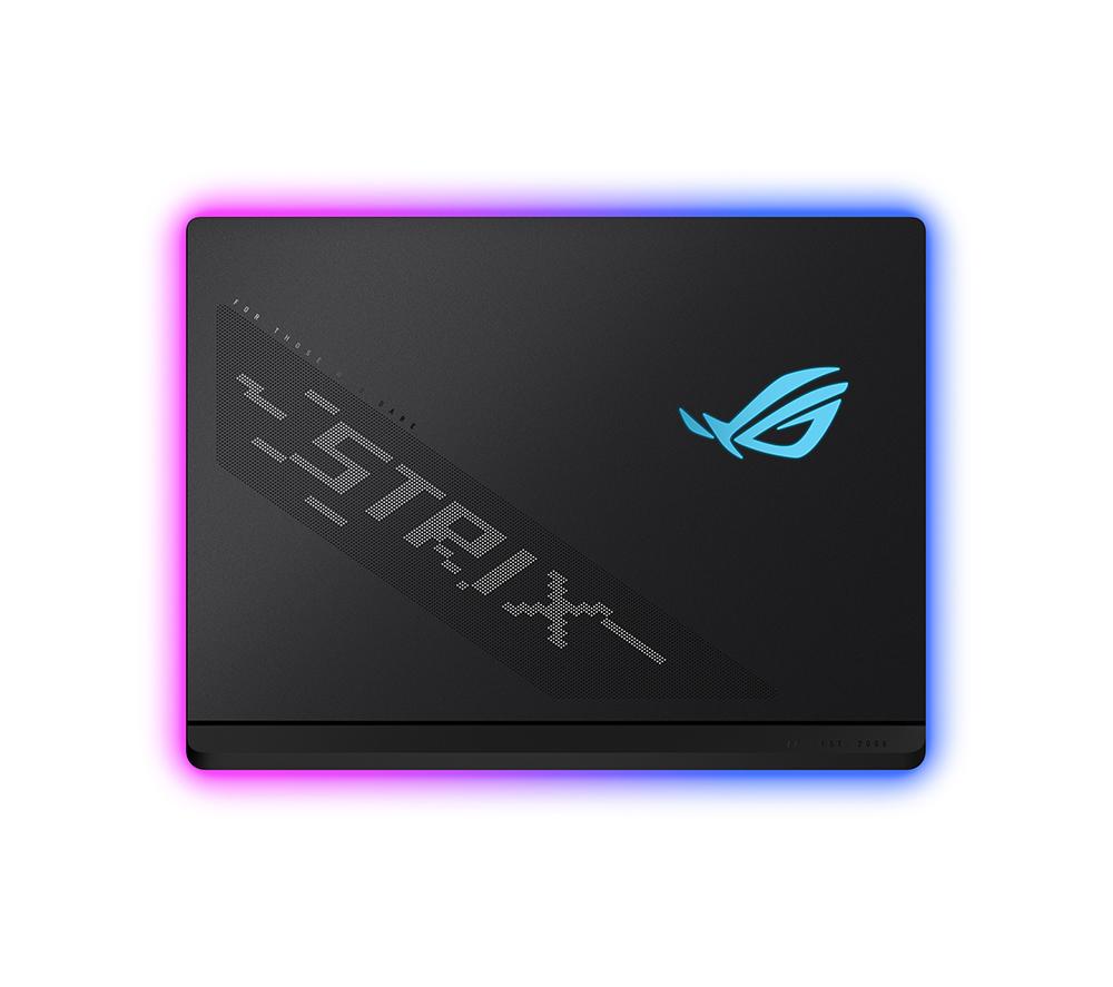 ASUS ROG Strix SCAR 18 18" Gaming Laptop - Intel&reg; Core&trade; Ultra 9, RTX 5080, 1 TB SSD image number 21 of 24
