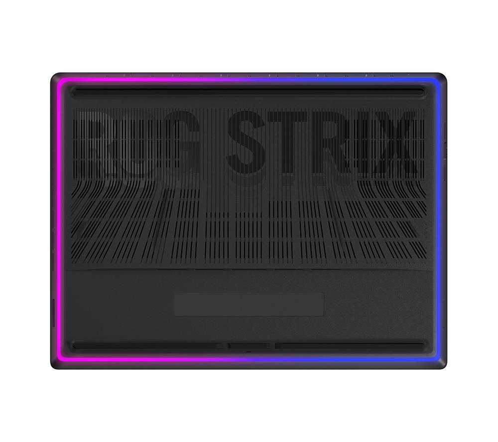 ASUS ROG Strix SCAR 18 18" Gaming Laptop - Intel&reg; Core&trade; Ultra 9, RTX 5080, 1 TB SSD image number 22 of 24