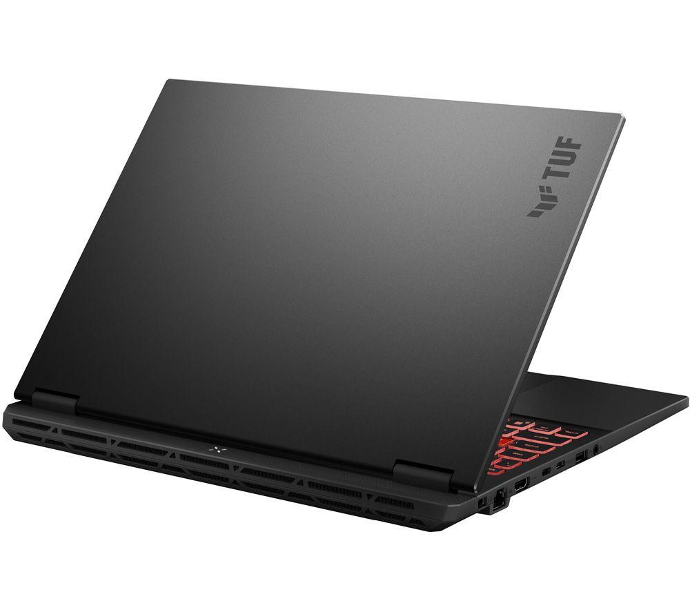 ASUS TUF Gaming A16 16" Gaming Laptop - AMD Ryzen 7, RTX 5050, 1 TB SSD image number 3 of 9