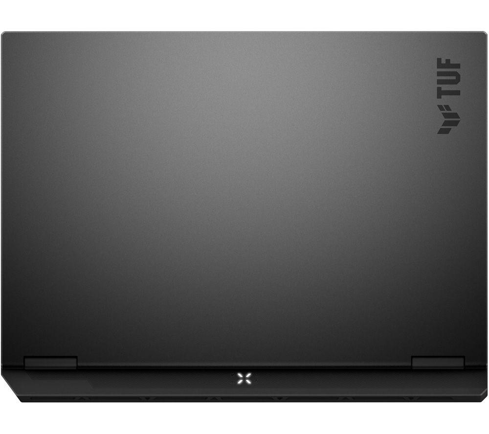 ASUS TUF Gaming A16 16" Gaming Laptop - AMD Ryzen 7, RTX 5050, 1 TB SSD image number 4 of 9