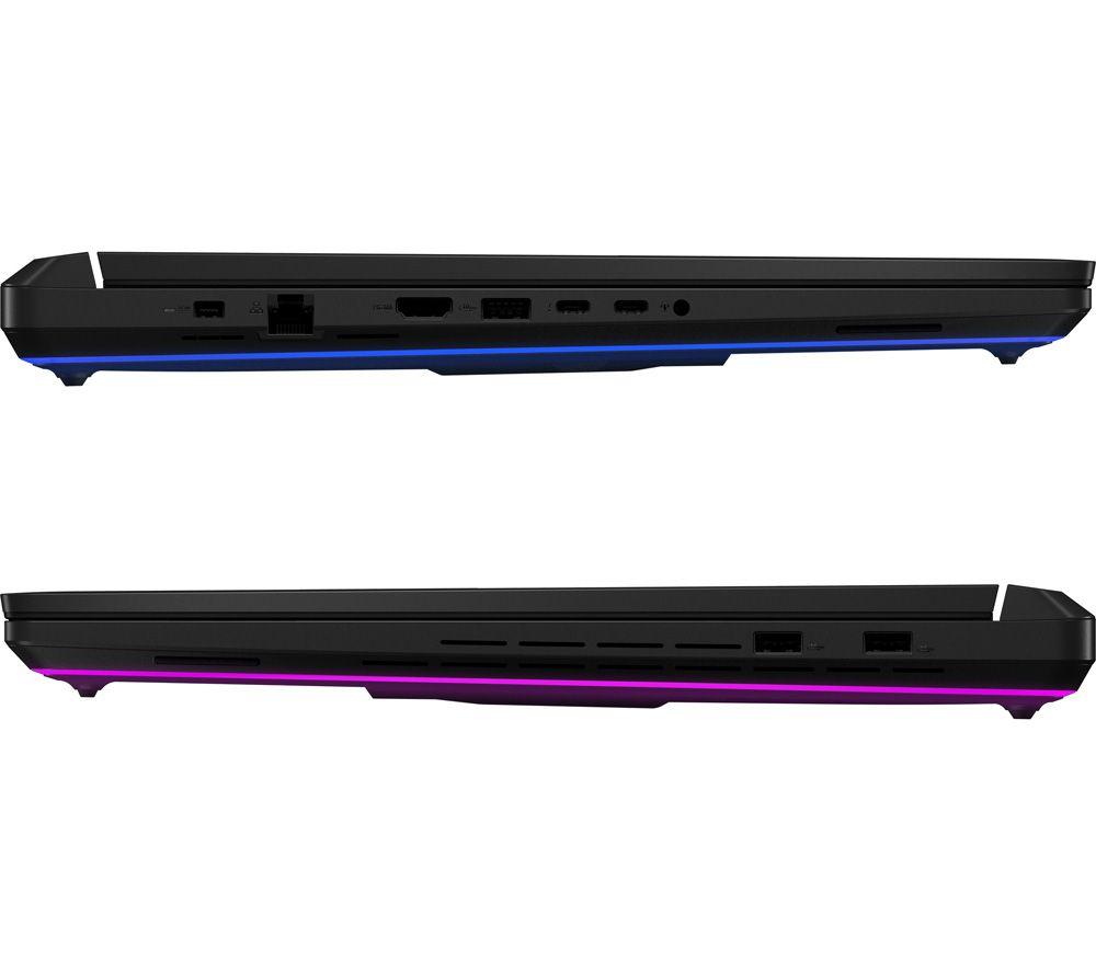 ASUS ROG Strix G18 18" Gaming Laptop - Intel Core&trade; Ultra 9, RTX 5070 Ti, 2 TB SSD image number 4 of 5