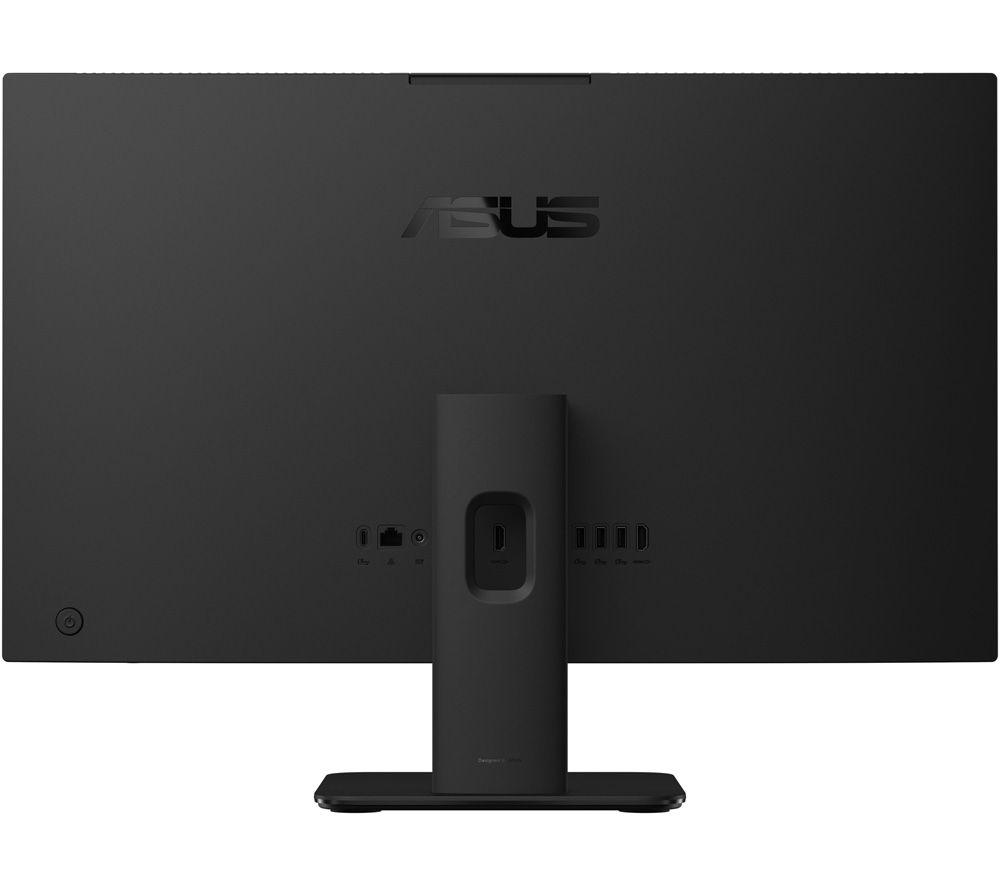 ASUS V440VAK 23.8" All-in-One PC - Intel Core&trade; 3, 512 GB SSD, Black image number 3 of 5