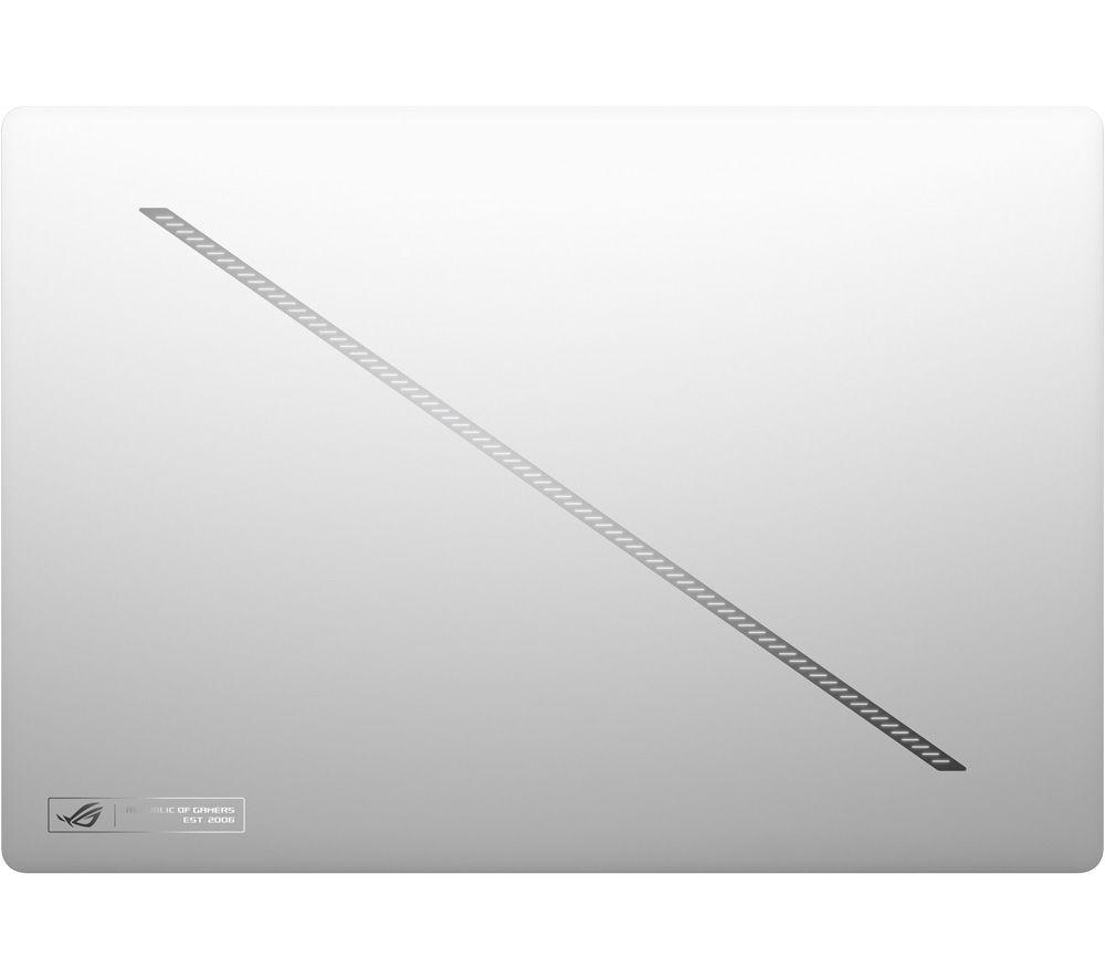 ASUS ROG Zephyrus G16 16" Gaming Laptop - Intel Core Ultra 9, RTX 5090, 2 TB SSD image number 3 of 9