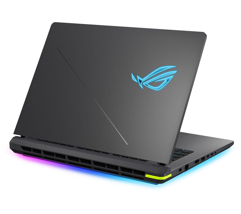 ASUS ROG Strix G16 16" Gaming Laptop - Intel&reg; Core&trade; Ultra 9, RTX 5070, 1 TB SSD image number 3 of 6
