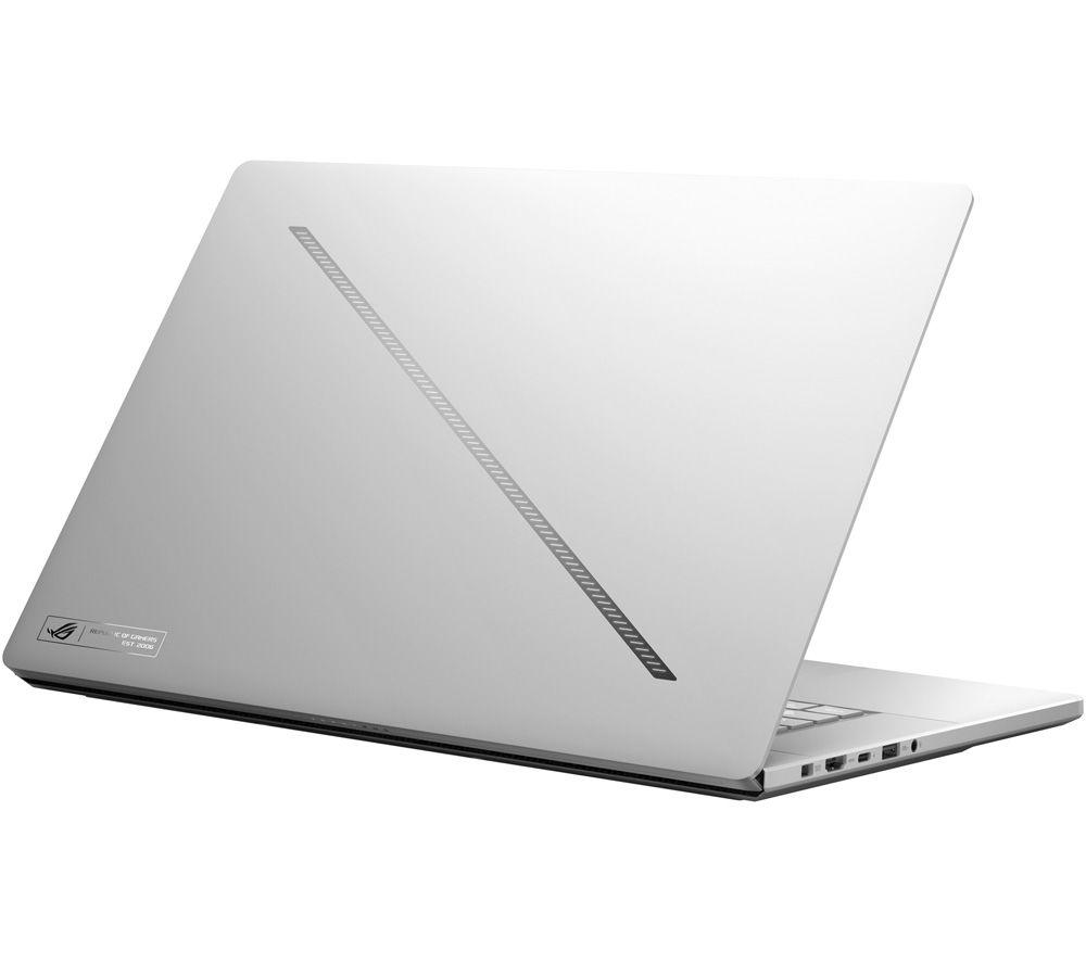 ASUS ROG Zephyrus G16 16" Gaming Laptop - Intel Core Ultra 9, RTX 5070, 1 TB SSD image number 2 of 7
