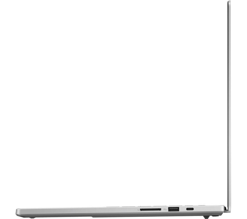 ASUS ROG Zephyrus G16 16" Gaming Laptop - Intel Core Ultra 9, RTX 5070, 1 TB SSD image number 6 of 7