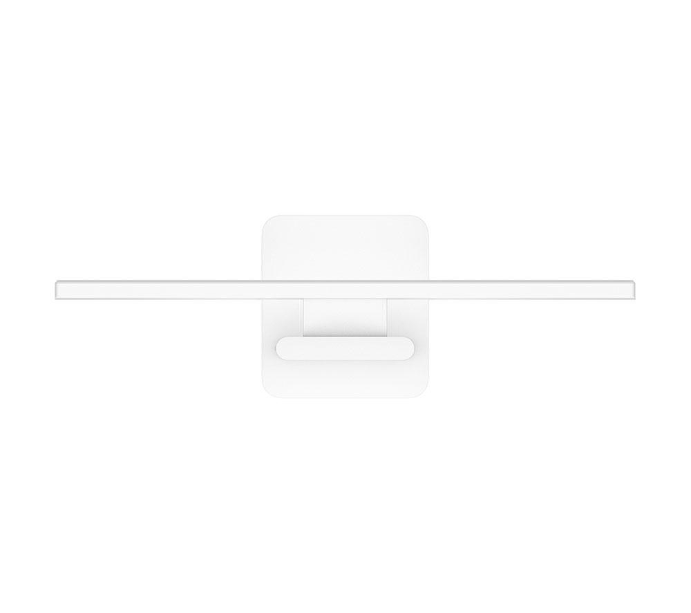 ASUS VM441QA 23.8" All-in-One PC - Snapdragon X, 512 GB SSD, White image number 4 of 11