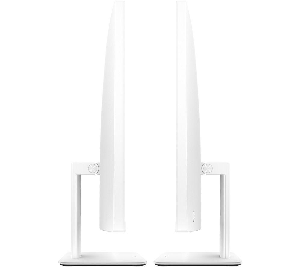 ASUS V440VAK 23.8" All-in-One PC - Intel Core&trade; 5 Processor 210H, 1 TB SSD, White image number 5 of 5