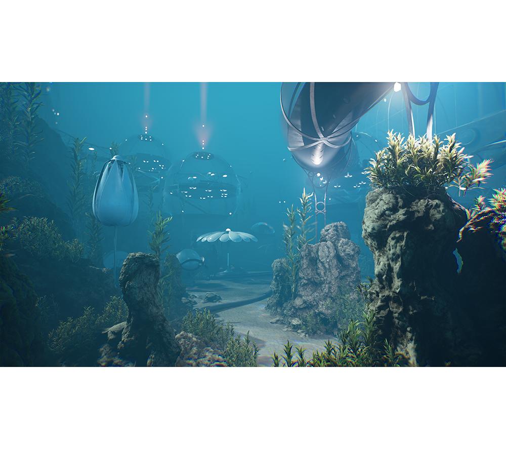 PLAYSTATION Atomic Heart: Ultimate Edition - PS5 image number 8 of 17