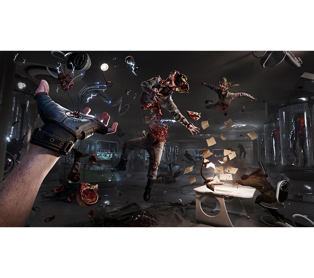 PLAYSTATION Atomic Heart: Ultimate Edition - PS5 image number 12 of 17