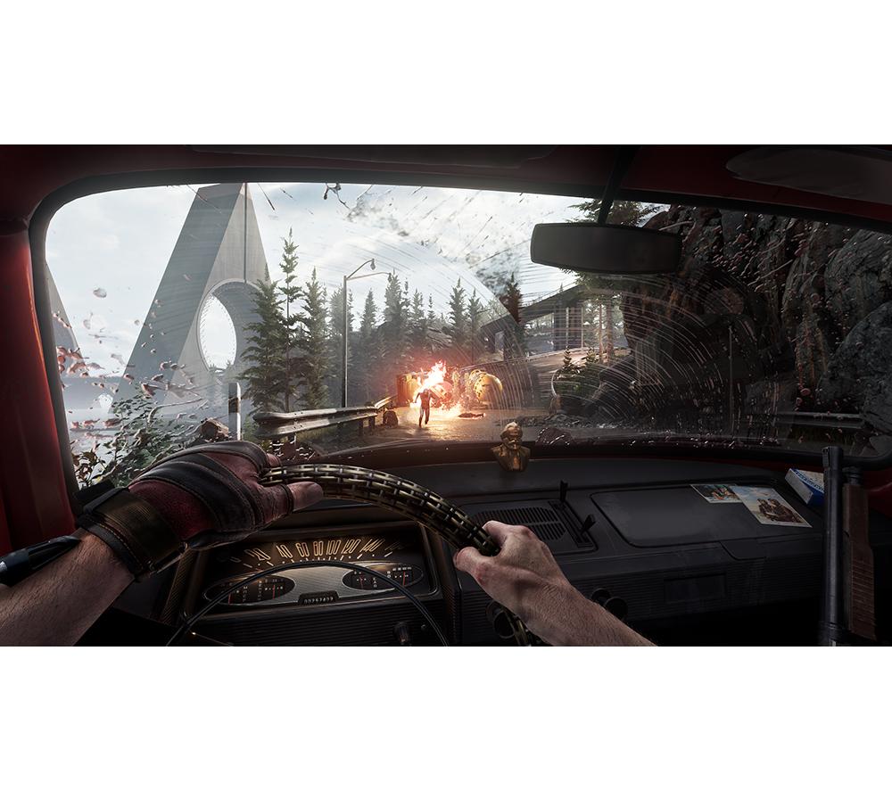 PLAYSTATION Atomic Heart: Ultimate Edition - PS5 image number 13 of 17
