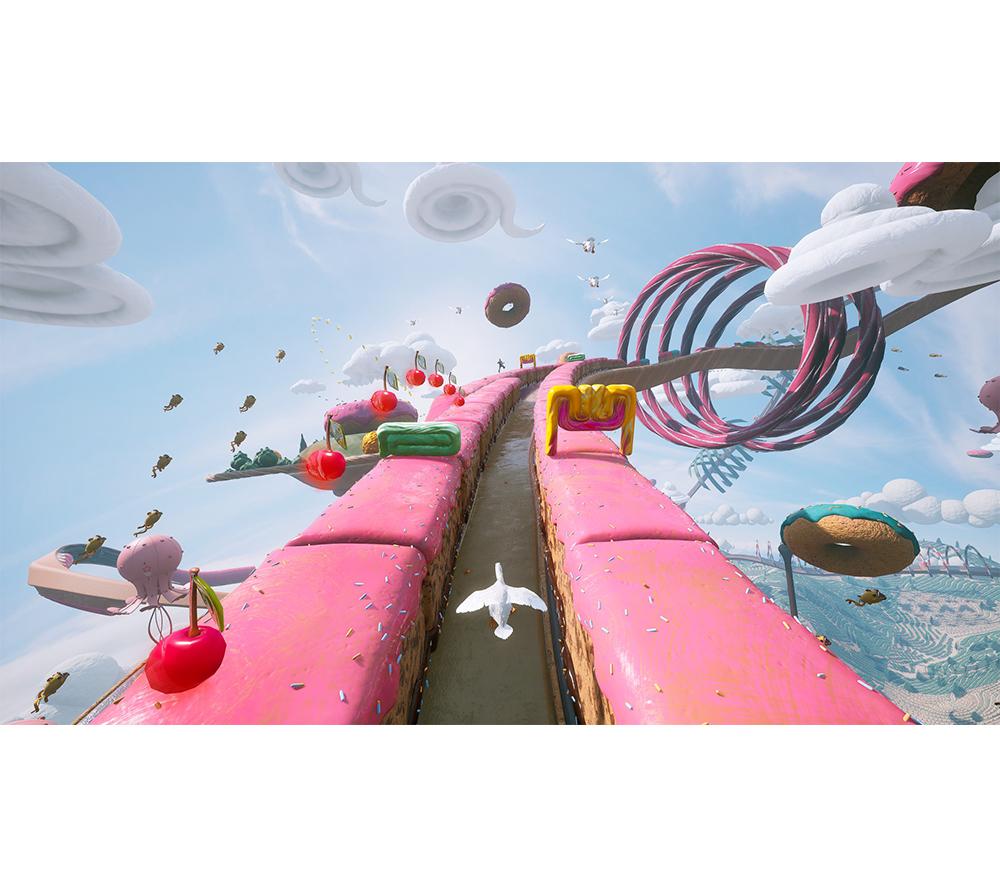 PLAYSTATION Atomic Heart: Ultimate Edition - PS5 image number 16 of 17