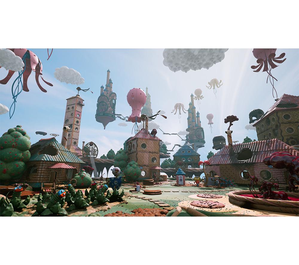 PLAYSTATION Atomic Heart: Ultimate Edition - PS5 image number 17 of 17