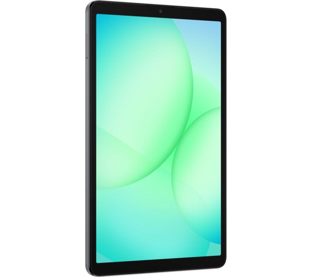 SAMSUNG Galaxy Tab A11 8.7" Tablet (64 GB, Grey) & Kids Cover Bundle image number 6 of 7
