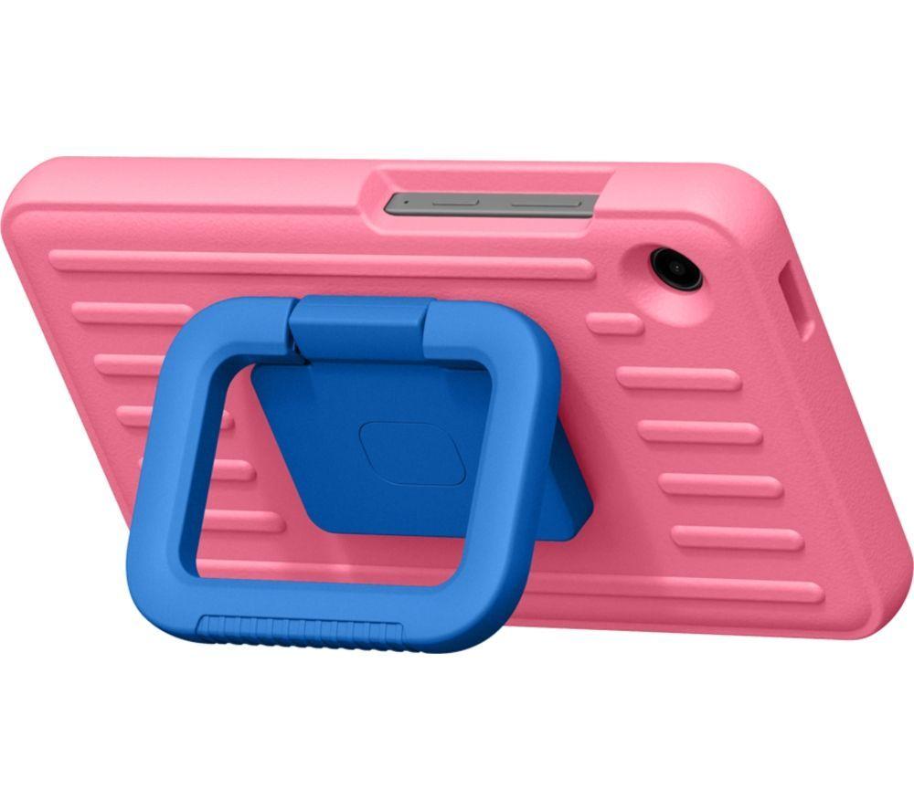 SAMSUNG Galaxy Tab A11 8.7" Tablet & Kids Cover Bundle image number 2 of 9