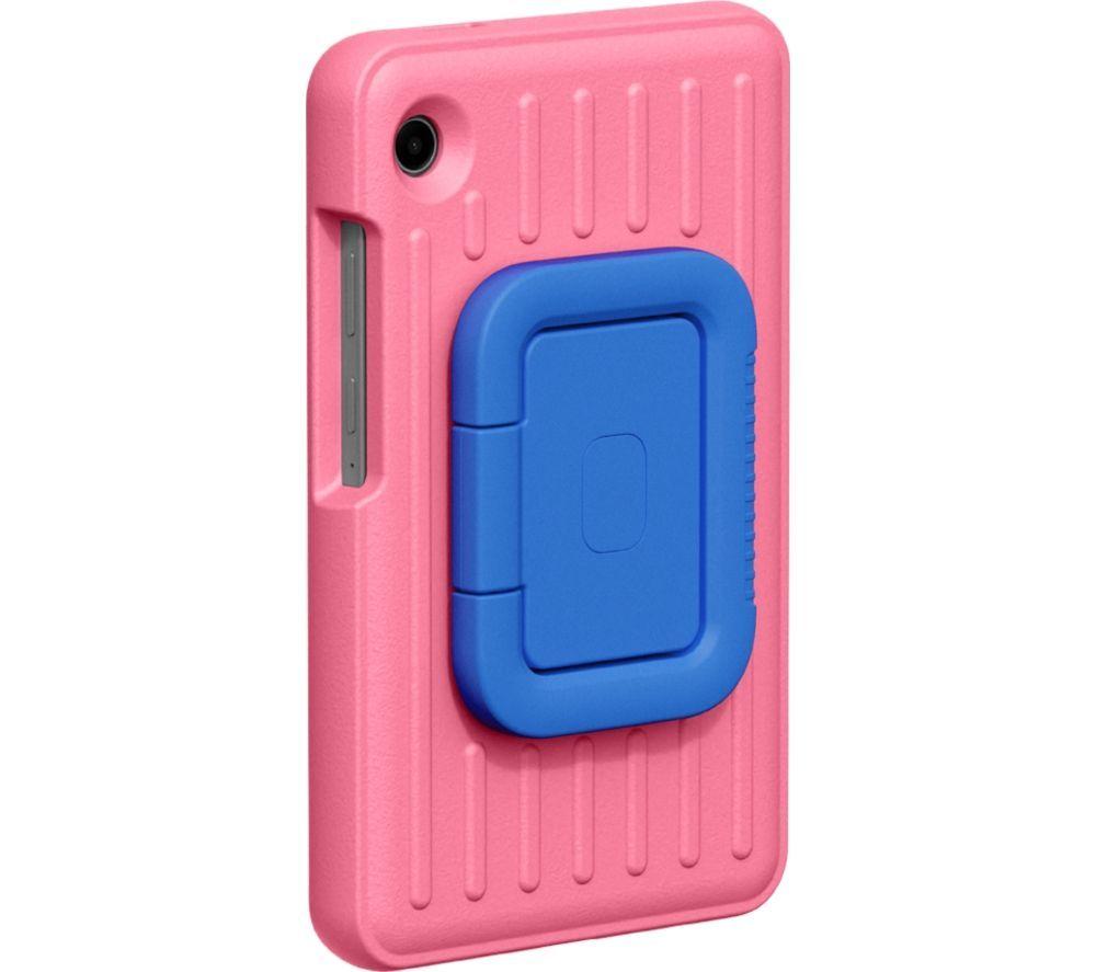 SAMSUNG Galaxy Tab A11 8.7" Tablet & Kids Cover Bundle image number 4 of 9