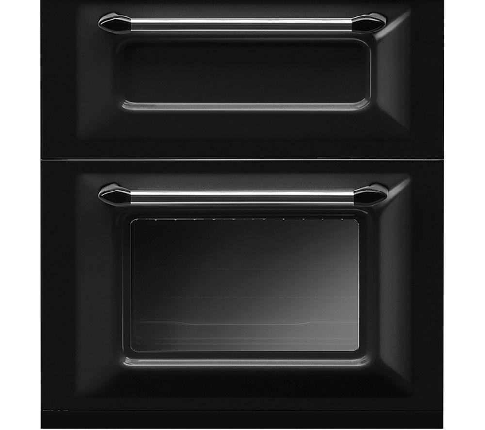 SMEG TR62IBL2 60 cm Victoria Electric Induction Cooker - Black image number 3 of 4