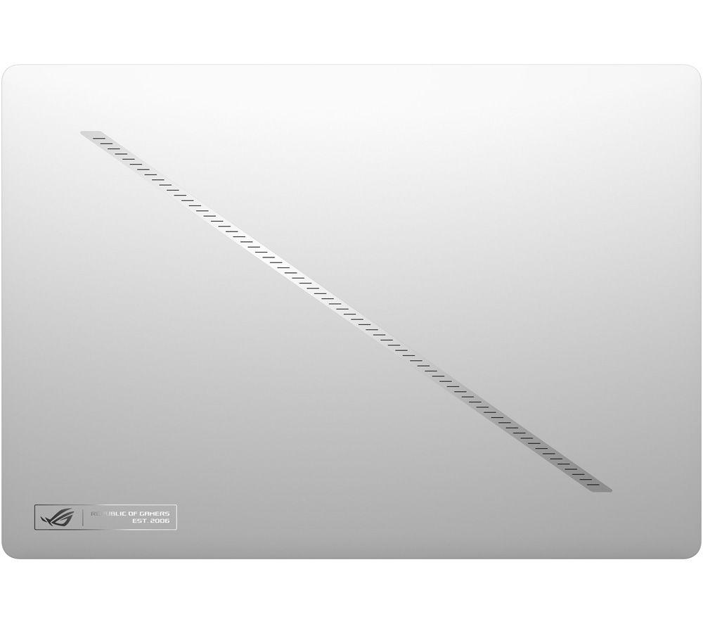 ASUS ROG Zephyrus G14 14" Gaming Laptop - Intel Core Ultra 9, RTX 5070, 1 TB SSD image number 4 of 6