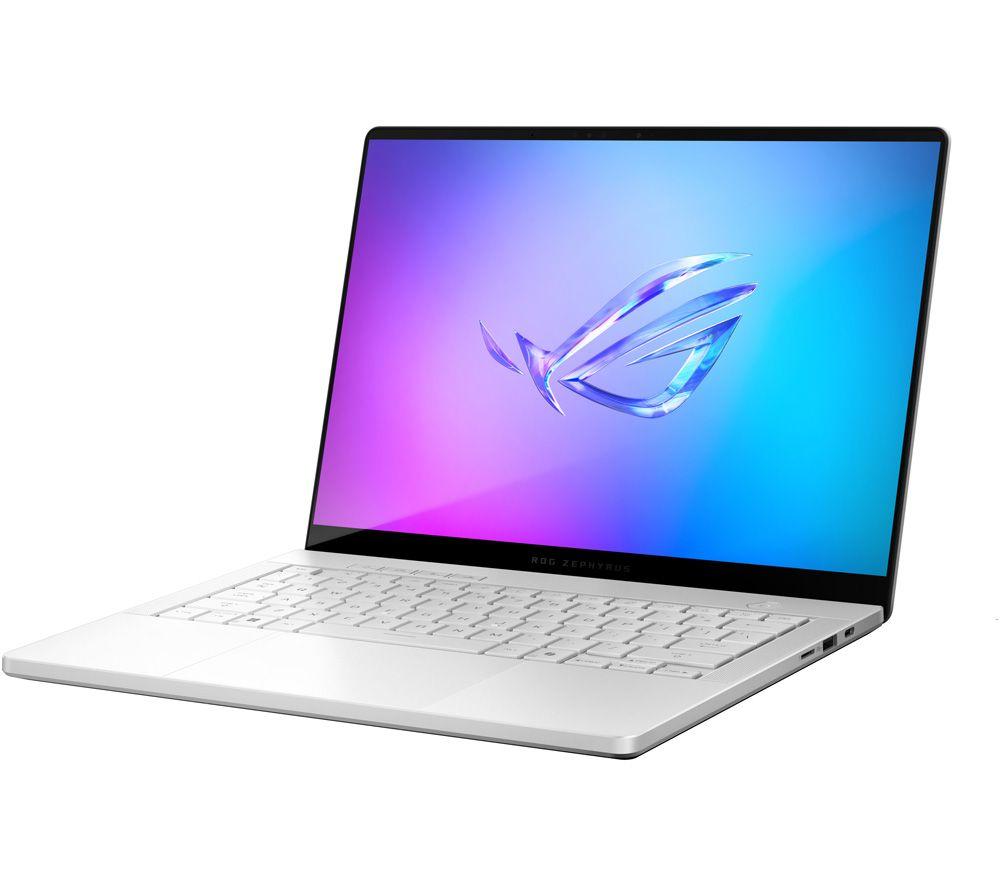 ASUS ROG Zephyrus G14 14" Gaming Laptop - Intel Core Ultra 9, RTX 5070, 1 TB SSD image number 5 of 6