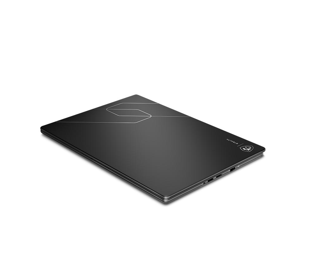 MSI Stealth 16 AI+ 16" Gaming Laptop - Intel&reg; Core&trade; Ultra 9, RTX 5070, 1 TB SSD image number 3 of 6