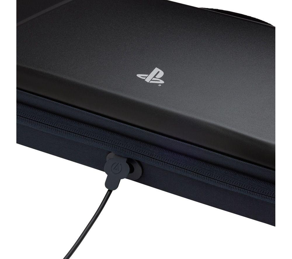 POWERA PlayStation Portal Protection Case - Black image number 3 of 5