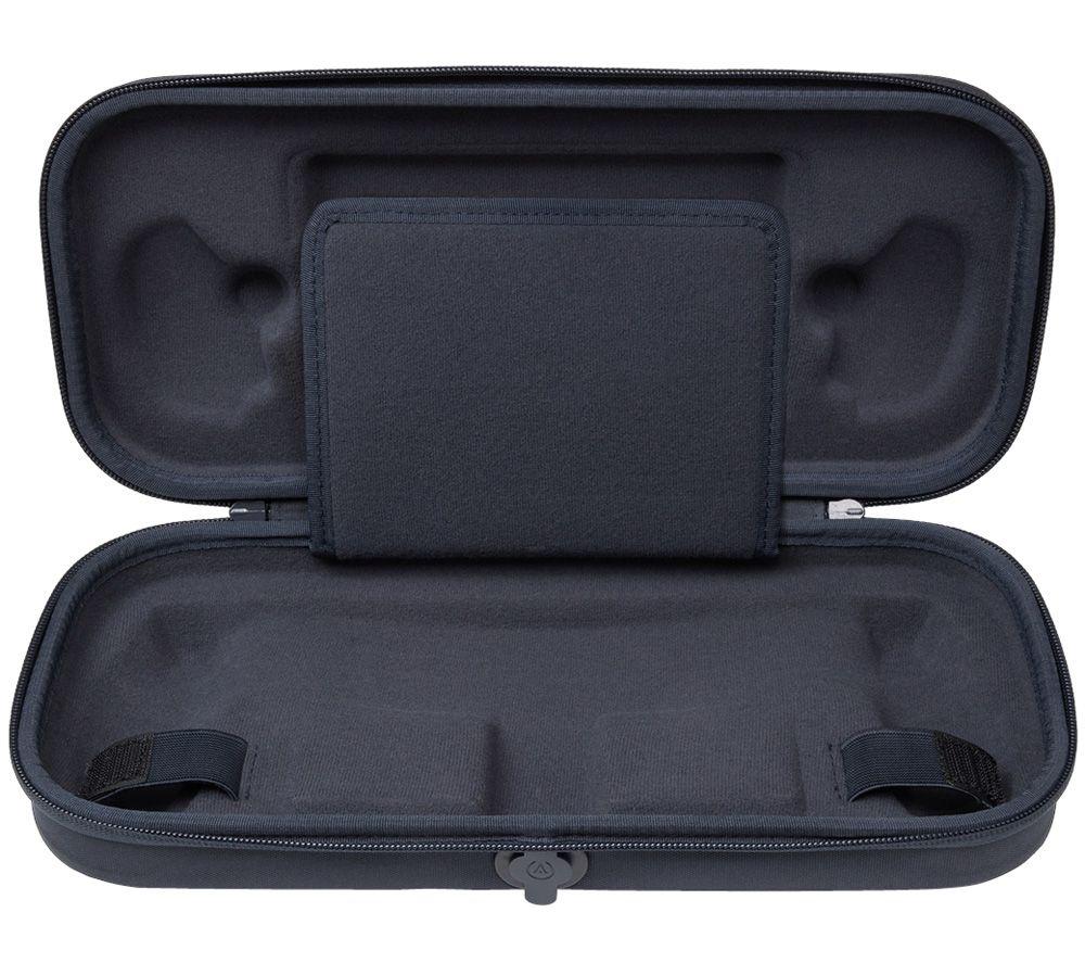 POWERA PlayStation Portal Protection Case - Black image number 4 of 5