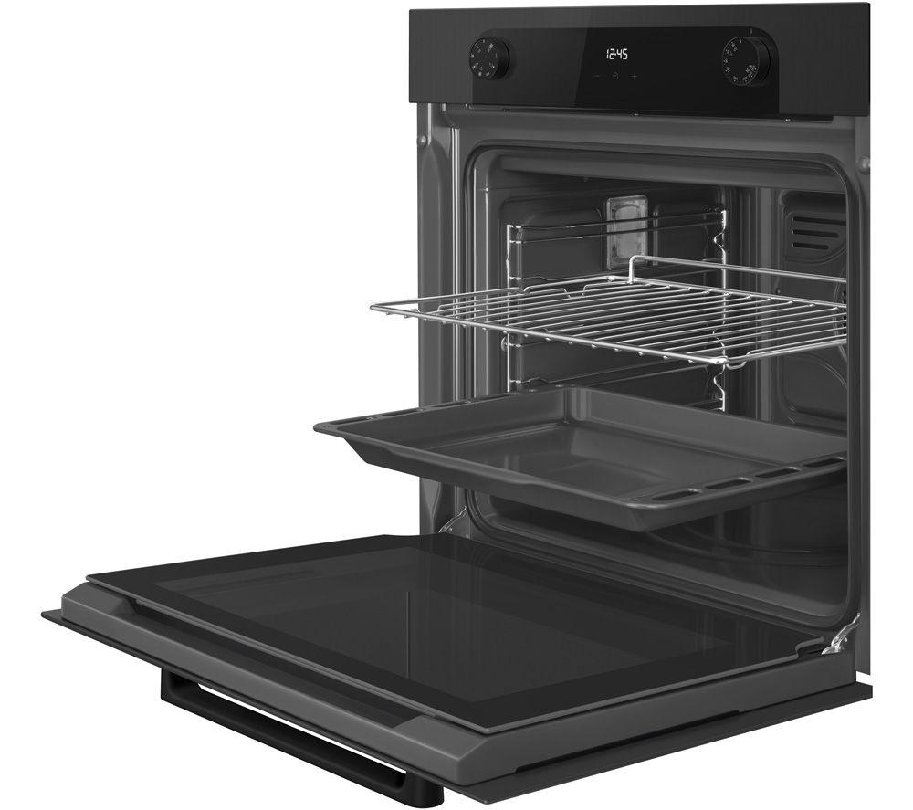 SMEG SF6200TBI Musa Electric Oven - Black image number 2 of 5