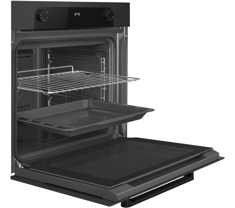SMEG SF6200TBI Musa Electric Oven - Black image number 3 of 5