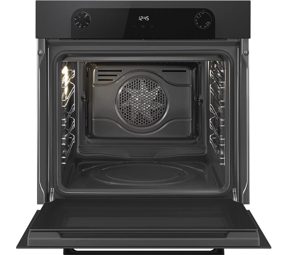 SMEG SF6200TBI Musa Electric Oven - Black image number 4 of 5