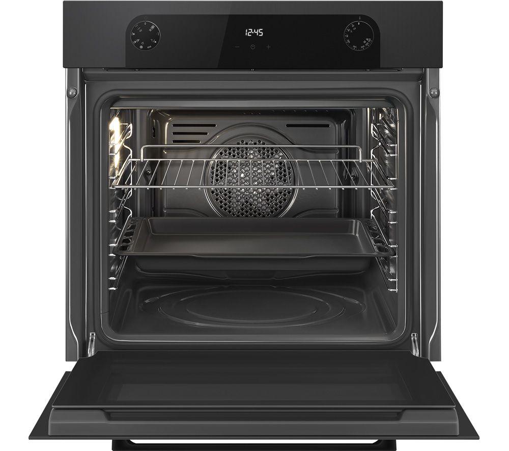 SMEG SF6200TBI Musa Electric Oven - Black image number 5 of 5