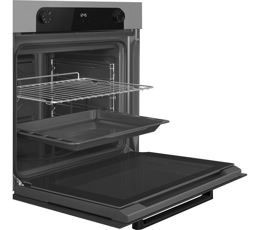 SMEG SF6200TSI Musa Electric Oven - Silver image number 5 of 5
