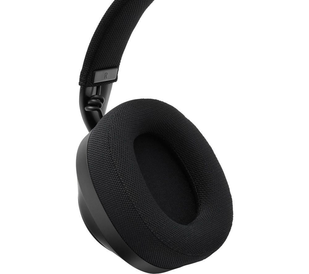 POWERA LucidSound LS10X Gen 2 Wired Gaming Headset - Black image number 3 of 7