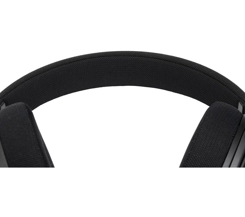 POWERA LucidSound LS10X Gen 2 Wired Gaming Headset - Black image number 5 of 7