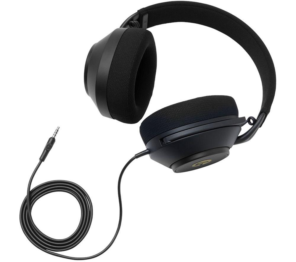 POWERA LucidSound LS10X Gen 2 Wired Gaming Headset - Black image number 6 of 7