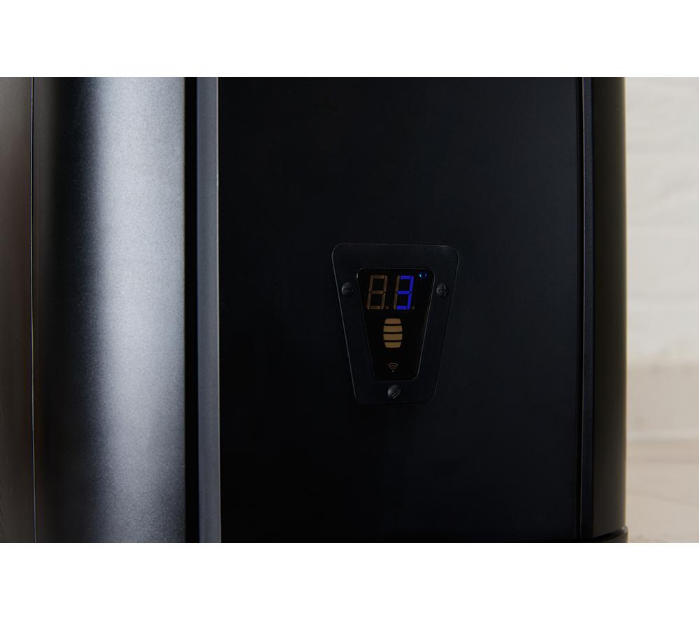 PERFECTDRAFT Pro Beer Machine - Black image number 5 of 10