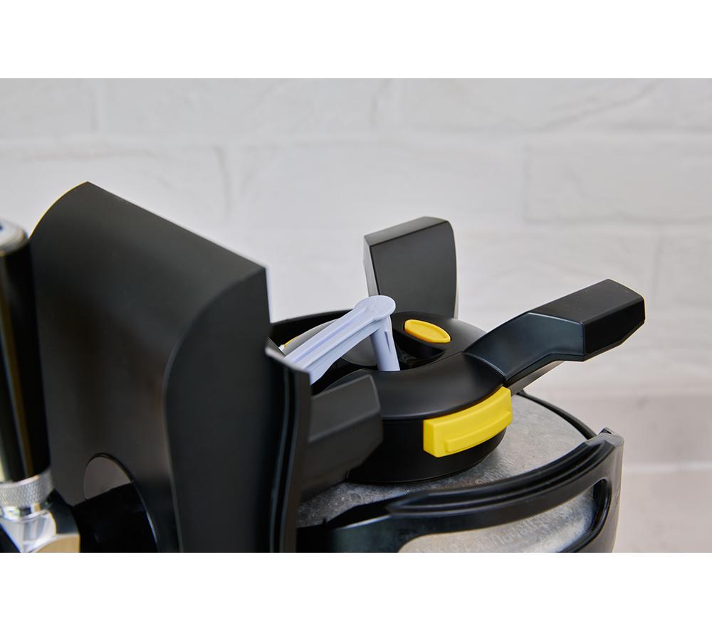 PERFECTDRAFT Pro Beer Machine - Black image number 8 of 10