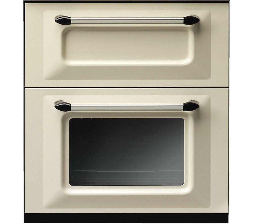 SMEG TR62IP2 60 cm Victoria Electric Induction Cooker - Cream image number 4 of 4