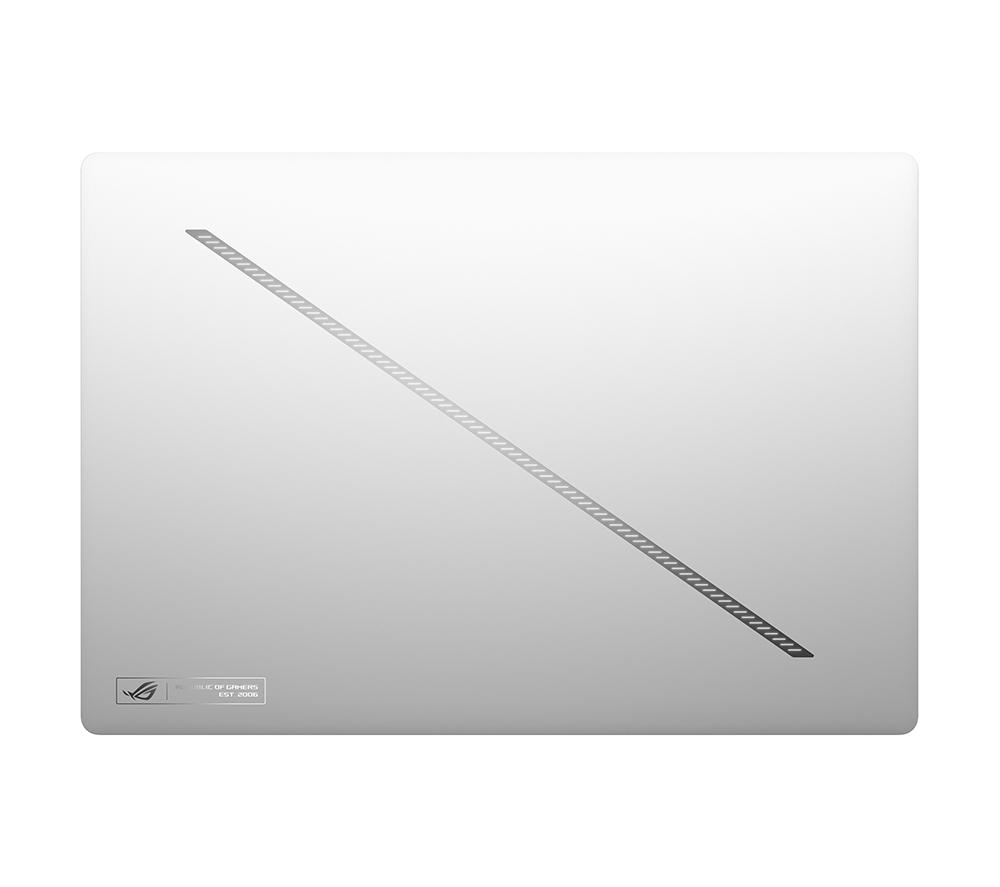 ASUS ROG Zephyrus G16 16" Gaming Laptop - Intel Core Ultra 9, RTX 5080, 2 TB SSD image number 4 of 28