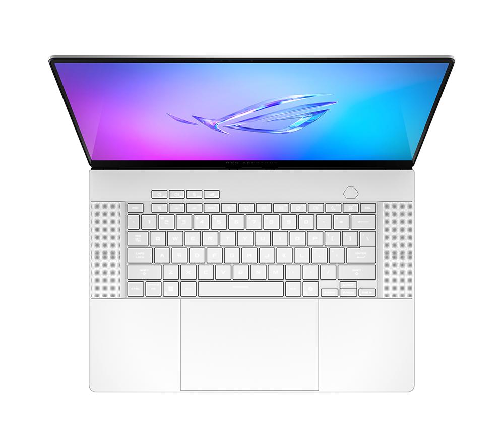 ASUS ROG Zephyrus G16 16" Gaming Laptop - Intel Core Ultra 9, RTX 5080, 2 TB SSD image number 5 of 28