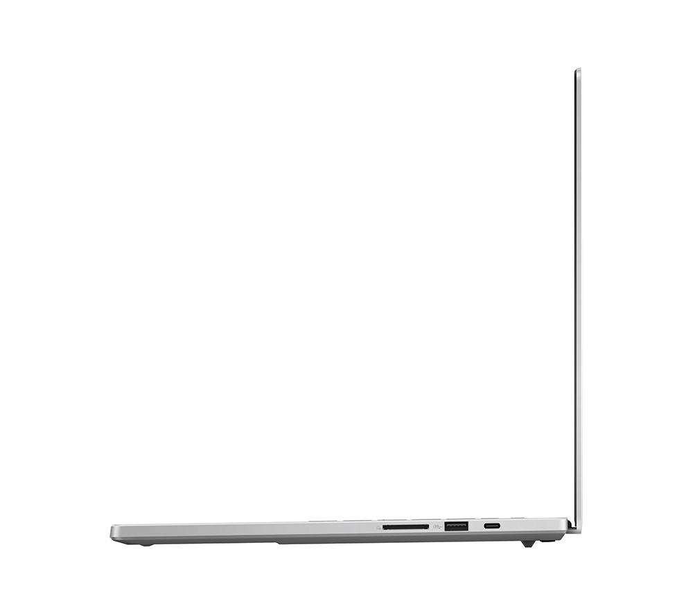 ASUS ROG Zephyrus G16 16" Gaming Laptop - Intel Core Ultra 9, RTX 5080, 2 TB SSD image number 8 of 28