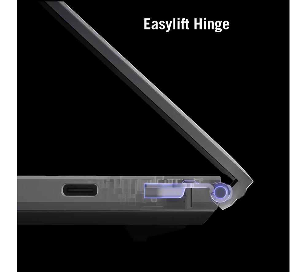 ASUS ROG Zephyrus G16 16" Gaming Laptop - Intel Core Ultra 9, RTX 5080, 2 TB SSD image number 24 of 28
