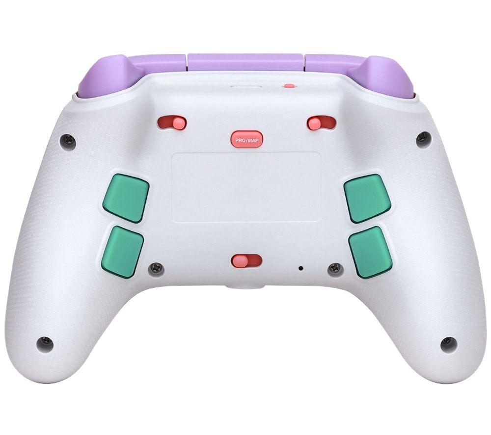 POWERA Advantage Wireless Controller for Xbox Series X|S - Beach Vibes image number 2 of 5