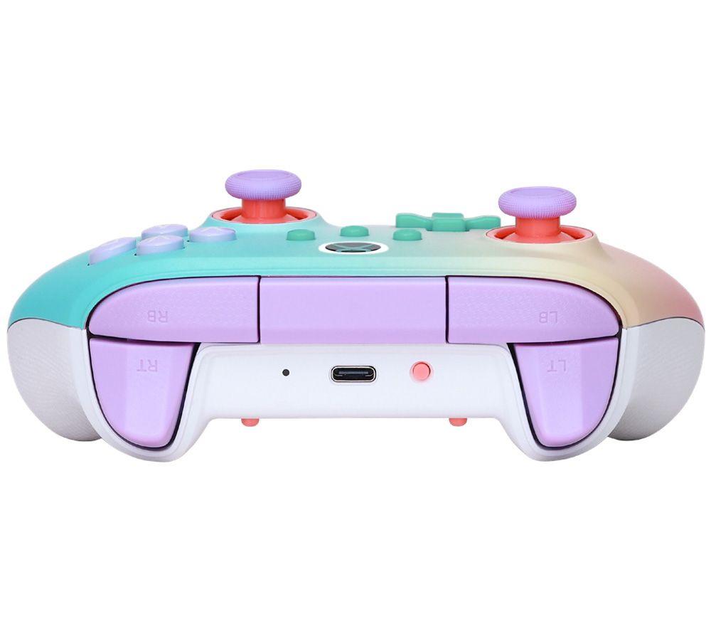 POWERA Advantage Wireless Controller for Xbox Series X|S - Beach Vibes image number 3 of 5