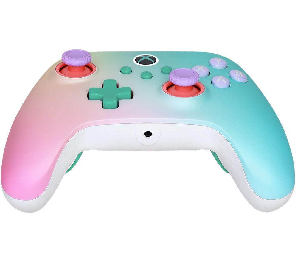 POWERA Advantage Wireless Controller for Xbox Series X|S - Beach Vibes image number 4 of 5