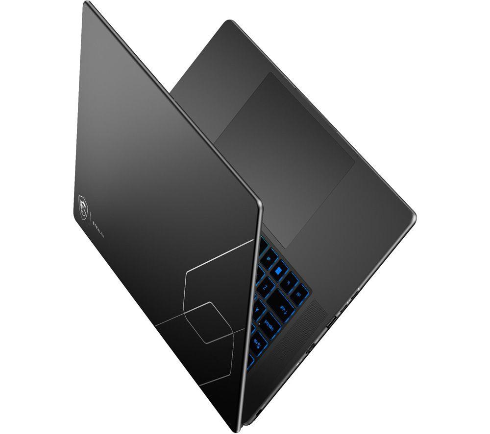MSI Stealth 16 AI+ 16" Gaming Laptop - Intel&reg; Core&trade; Ultra 9, RTX 5080, 1 TB SSD image number 4 of 7