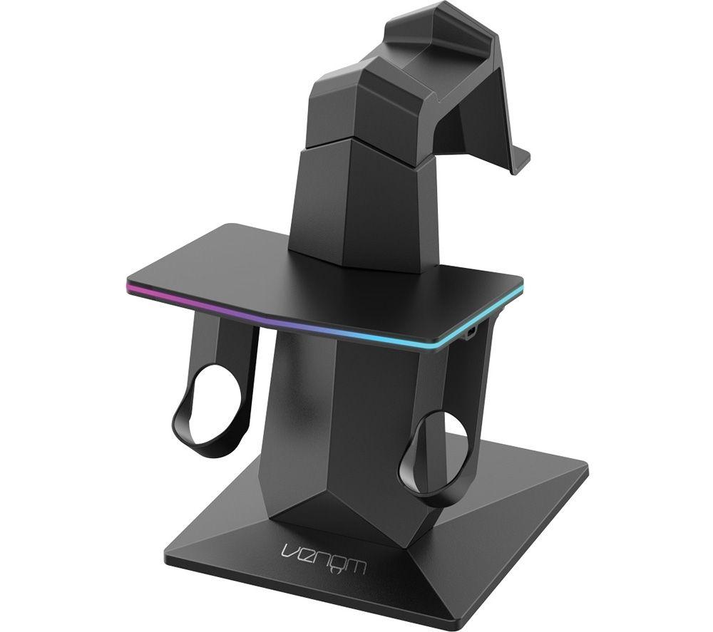 VENOM VS4215 LED Charging Stand for Meta Quest 2, 3 & 3S image number 5 of 6
