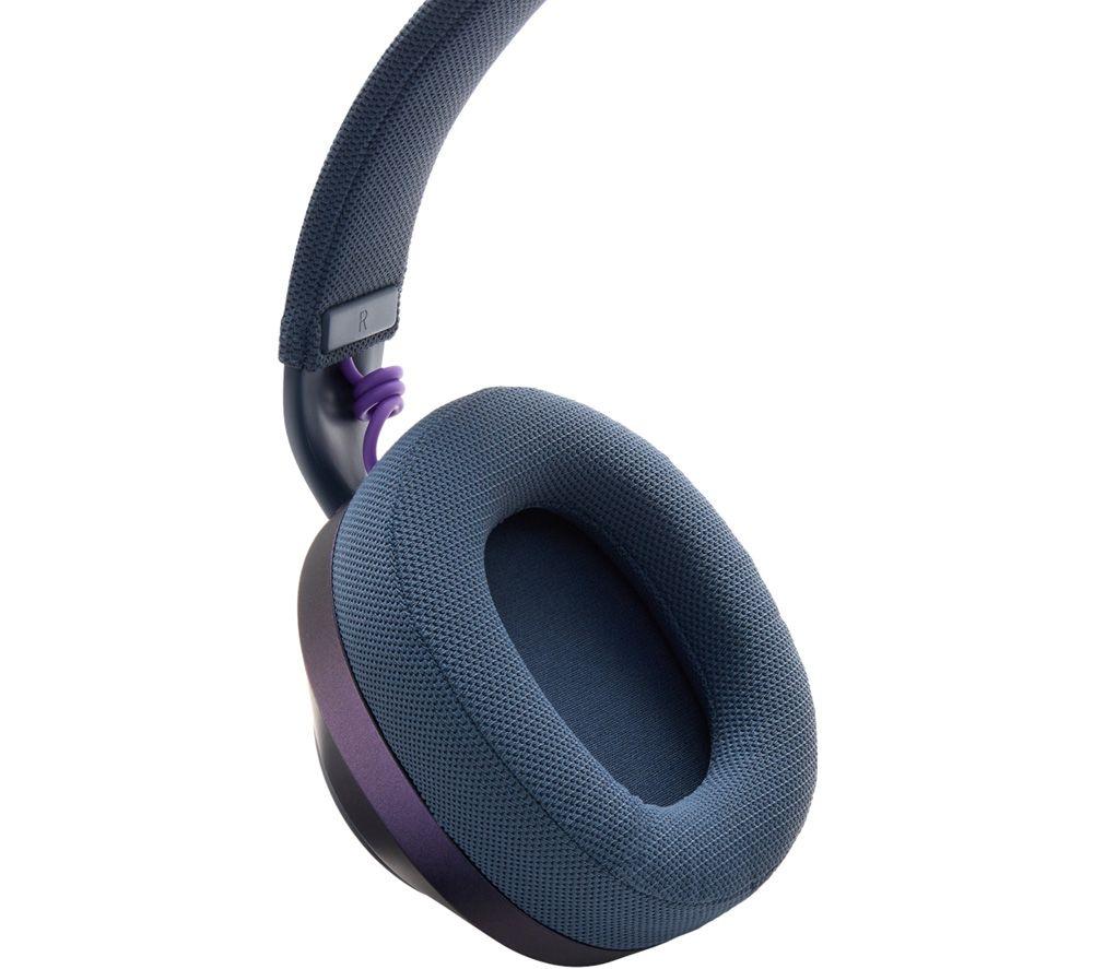POWERA LucidSound LS10X Gen 2 Wired Gaming Headset - Indigo image number 3 of 7