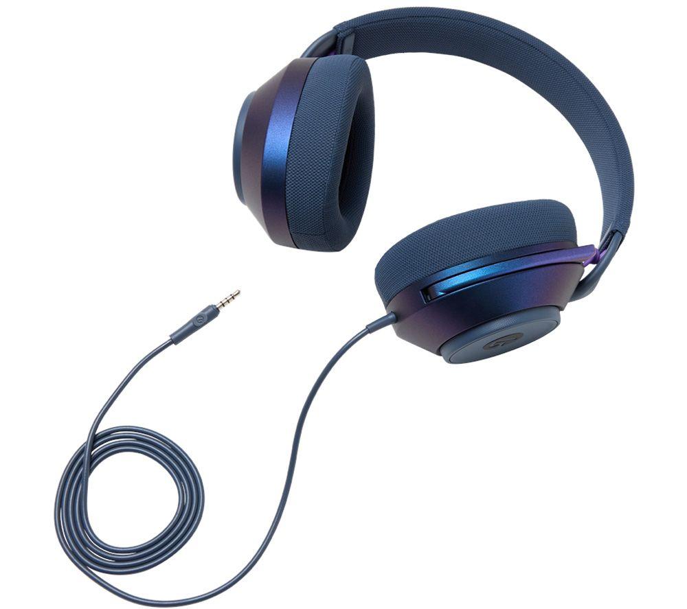 POWERA LucidSound LS10X Gen 2 Wired Gaming Headset - Indigo image number 6 of 7